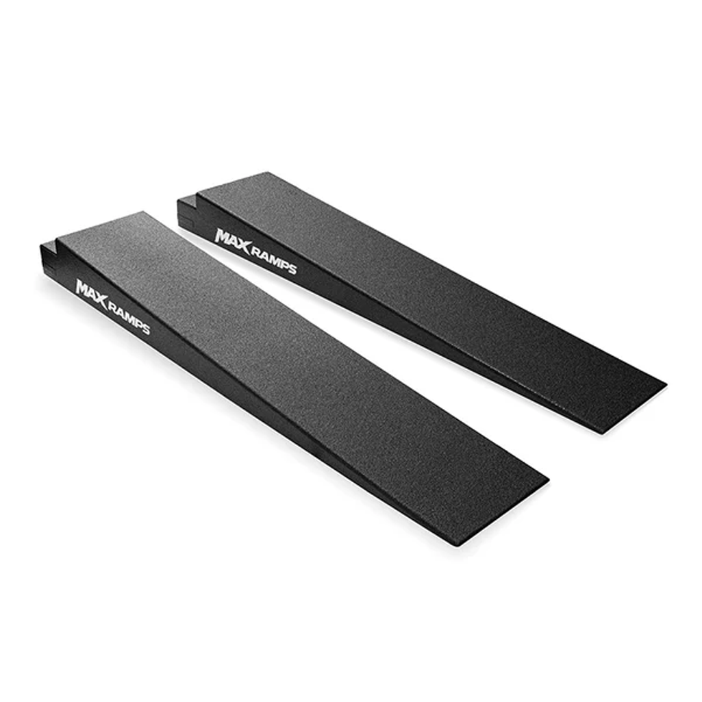 Trailer Ramp | 7" High | MaxRamps