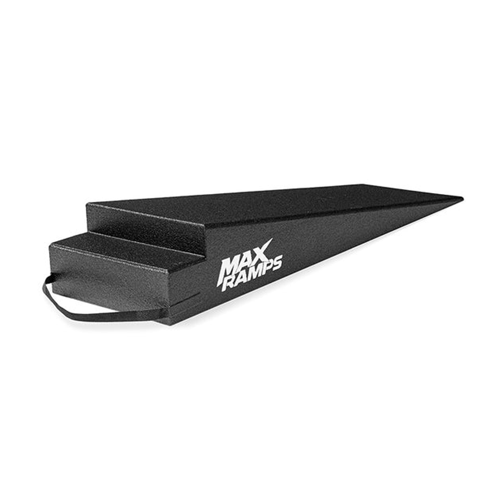 Trailer Ramp | 8" High | MaxRamps