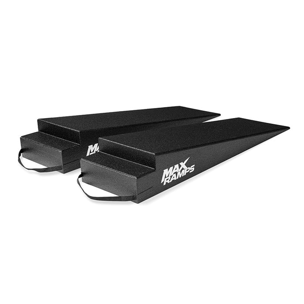 Trailer Ramp | 8" High | MaxRamps
