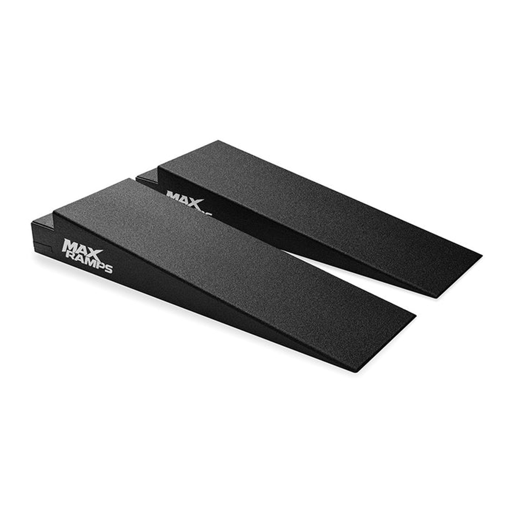 Trailer Ramp | 8" High | MaxRamps