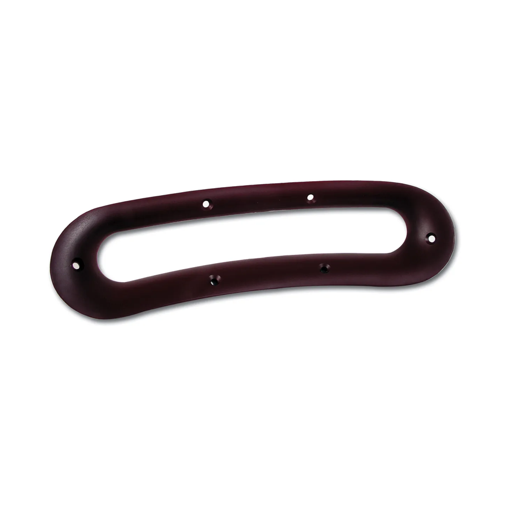 C2 1965-1966 Corvette Dash Insert - 6-Hole