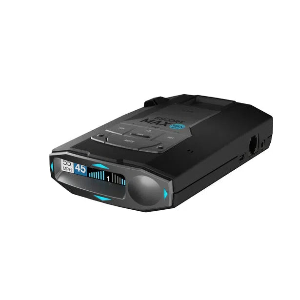 Escort MAX 360c MKII Radar Detector