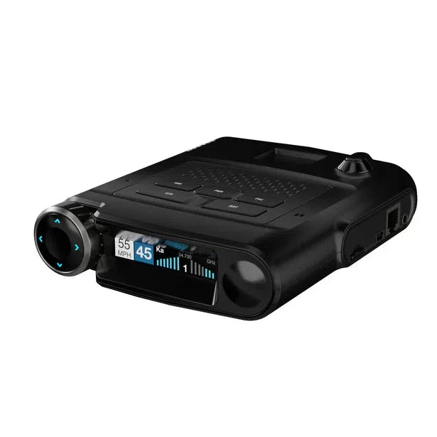 Escort MAXcam 360c Radar Detector/Dash Cam