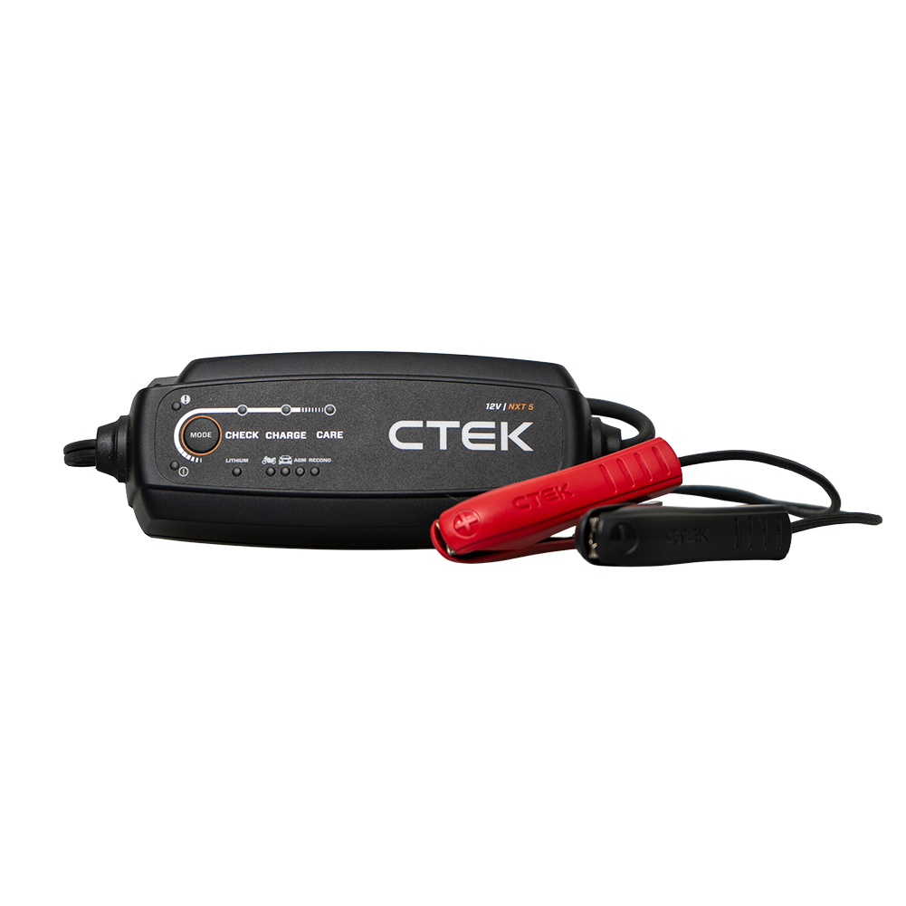 CTEK NXT 5 NA 12V Battery Charger