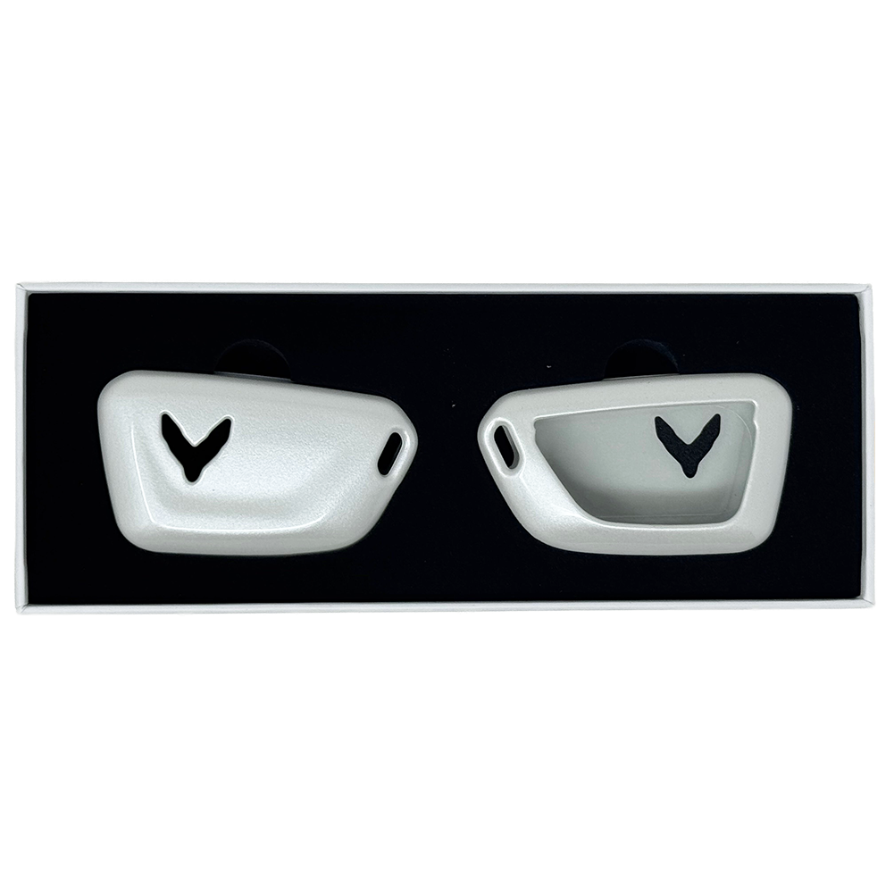 C8 Corvette Key Fob Case Color Matched