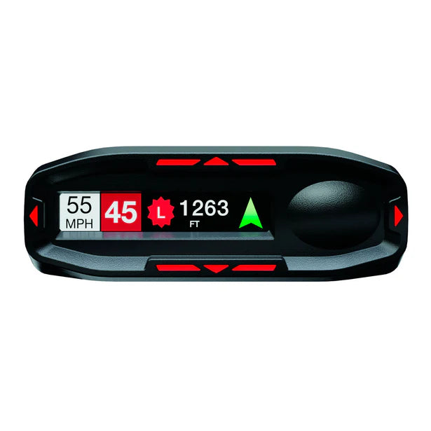 Escort Redline 360c Radar Detector