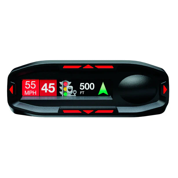 Escort Redline 360c Radar Detector