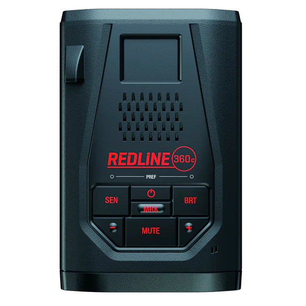 Escort Redline 360c Radar Detector