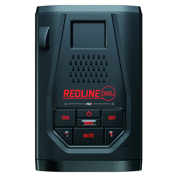Escort Redline 360c Radar Detector