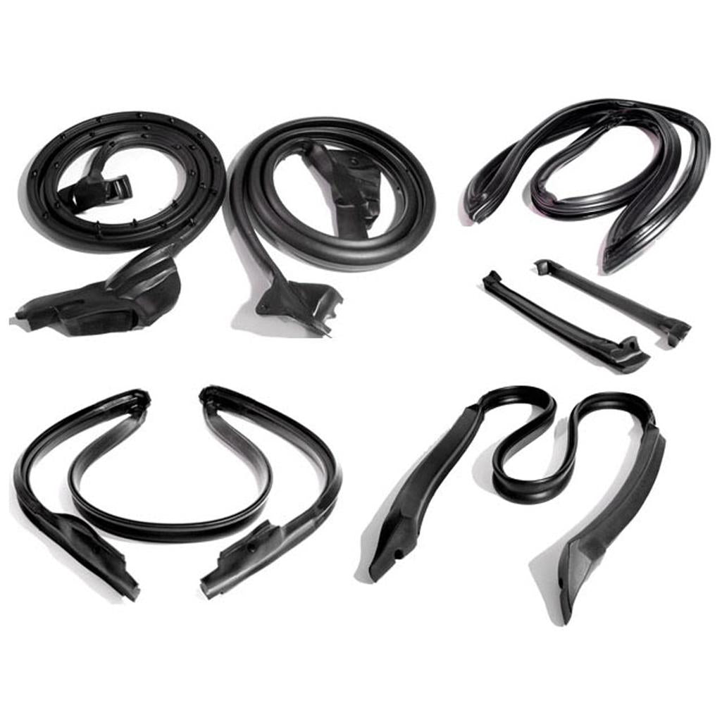 Basic Kit For Chevrolet Corvette 1990-1996; RKB 2000-104