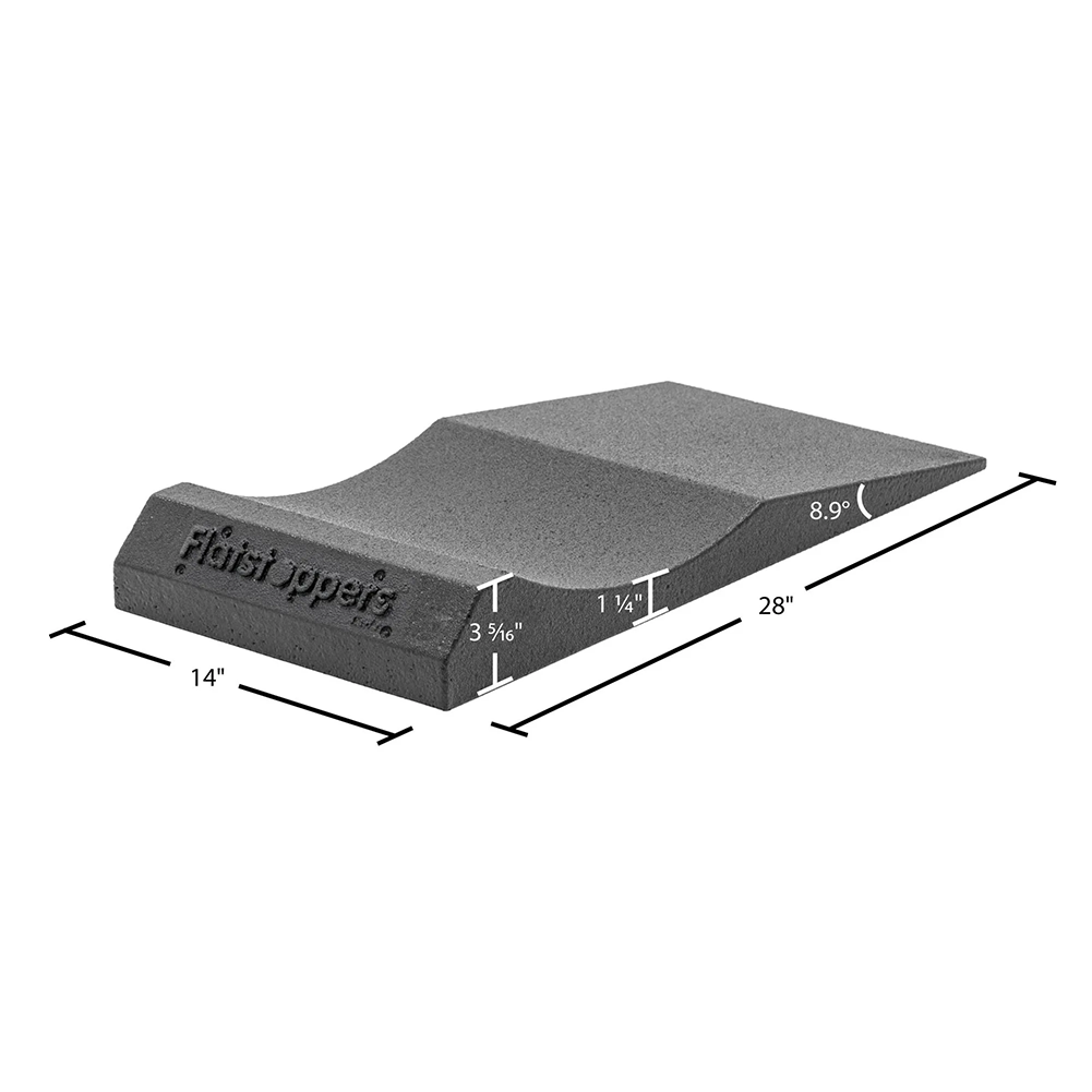 Corvette Race Ramps : FlatStoppers C5, C6, C7, C8