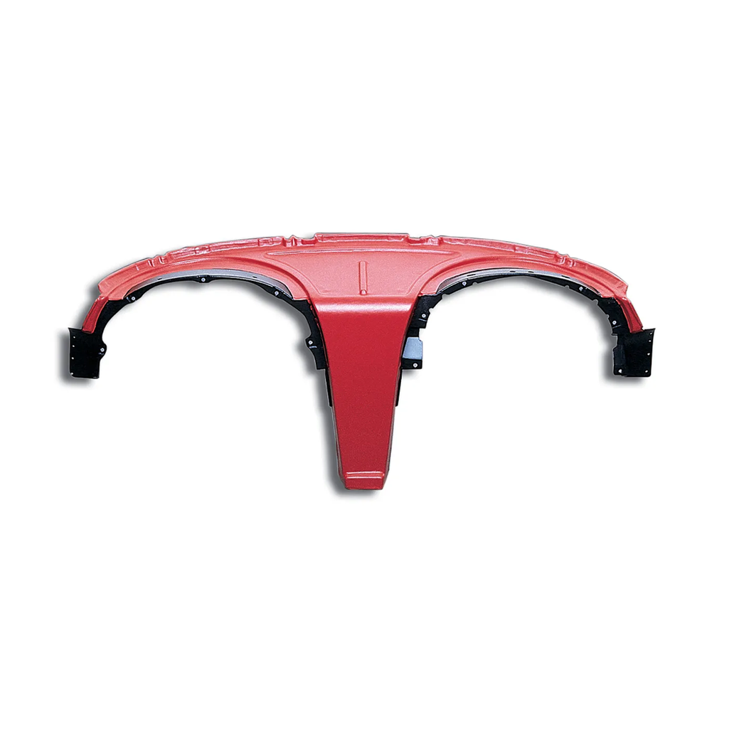 C2 1963-1964 Corvette Dash Cover