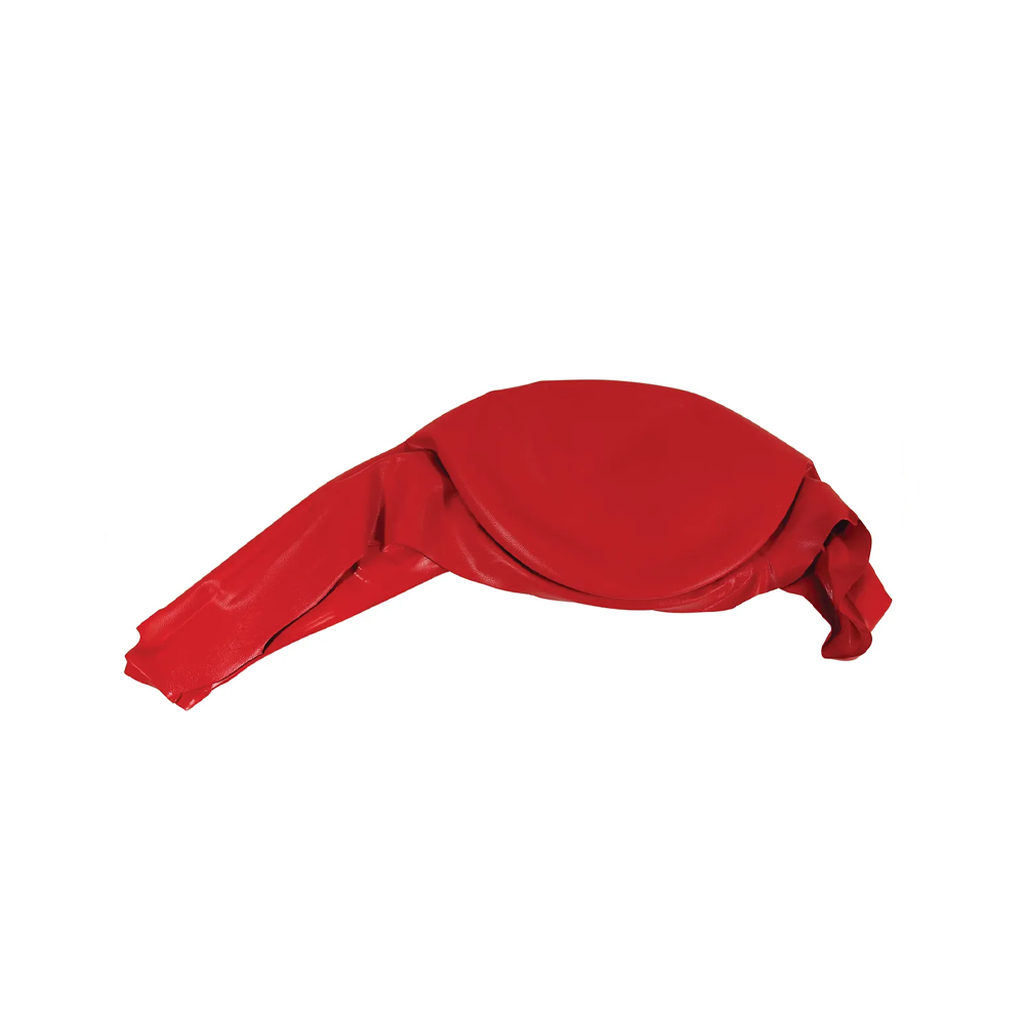 C2 1967 Corvette Dash Pad Skin - Left Hand