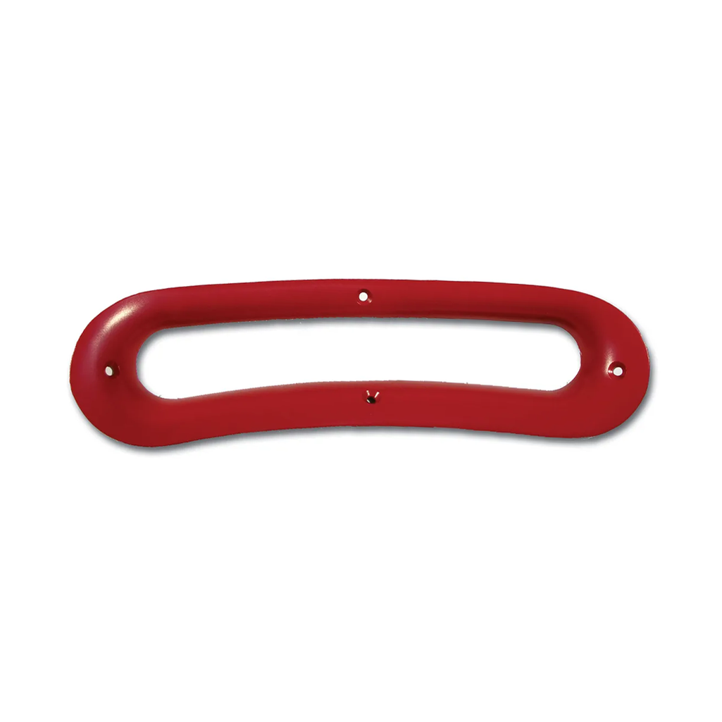 C2 1963-1964 Corvette Dash Insert - 4-Hole