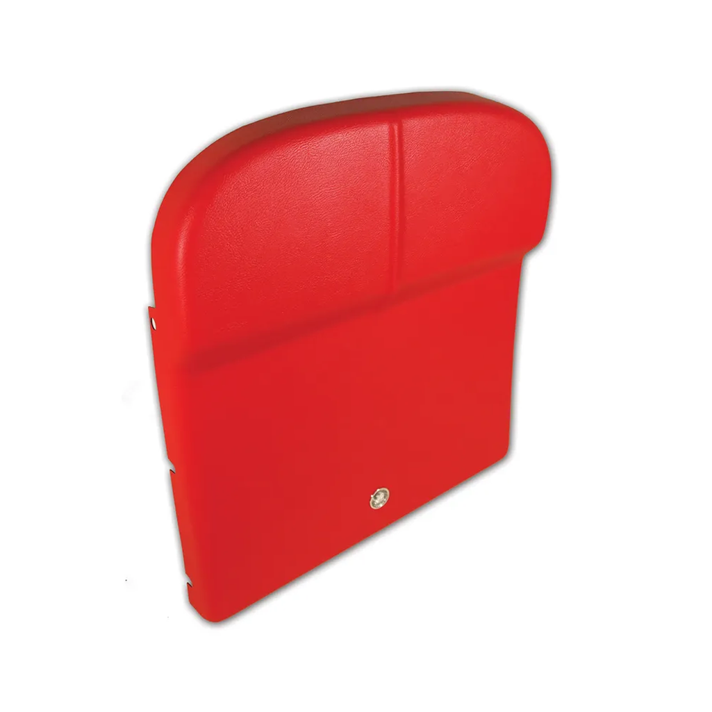 C2 1965-1966 Chevrolet Corvette Seat Back