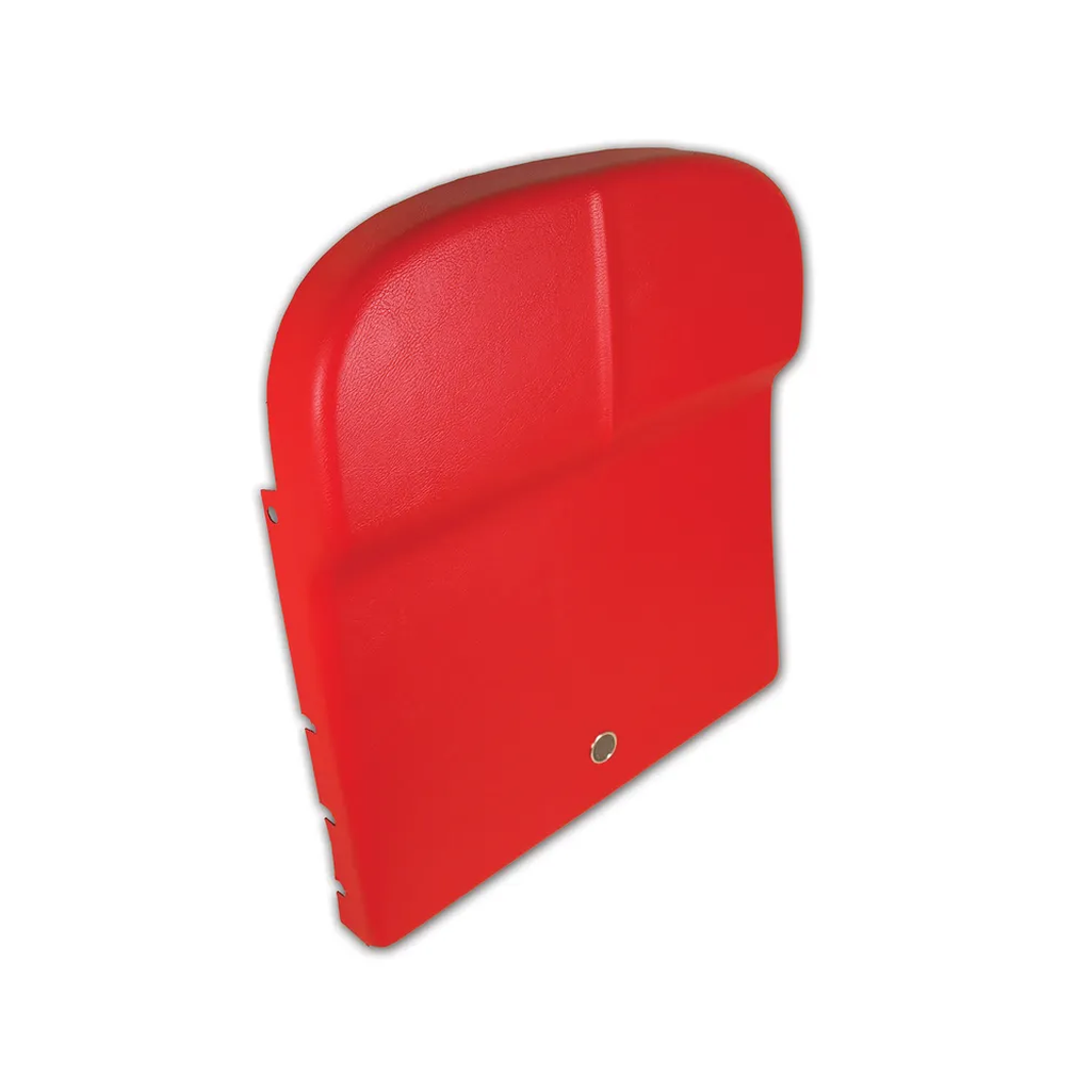 C2 1967 Chevrolet Corvette Seat Back