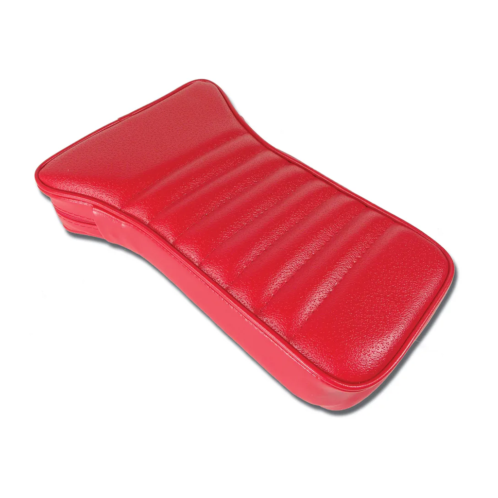 C2 1967 Corvette Center Armrest - Vinyl