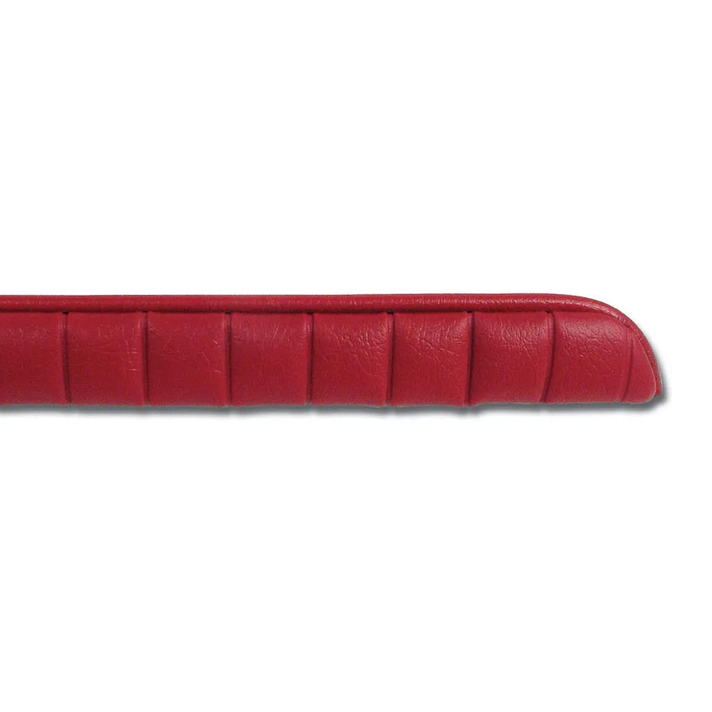 C2 1963-1964 Corvette Deck Lid Trim Strip - Vinyl