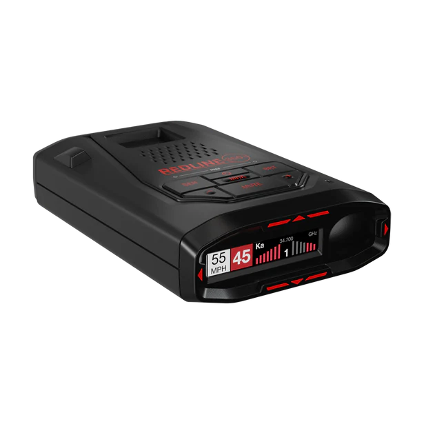 Escort Redline 360c Radar Detector