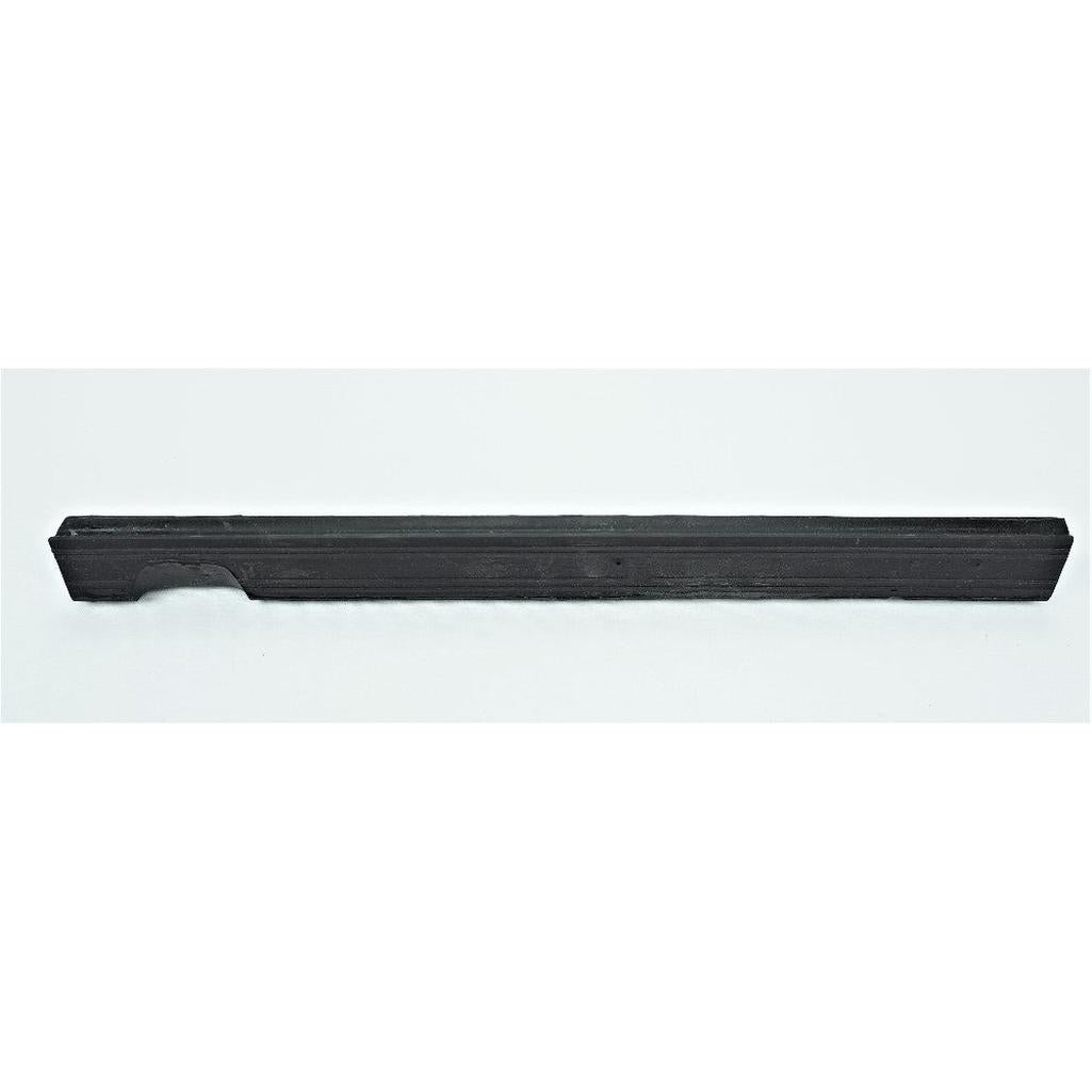 C1 1956-1962 Corvette Soft Top Side Rail Front Weatherstrip - RH