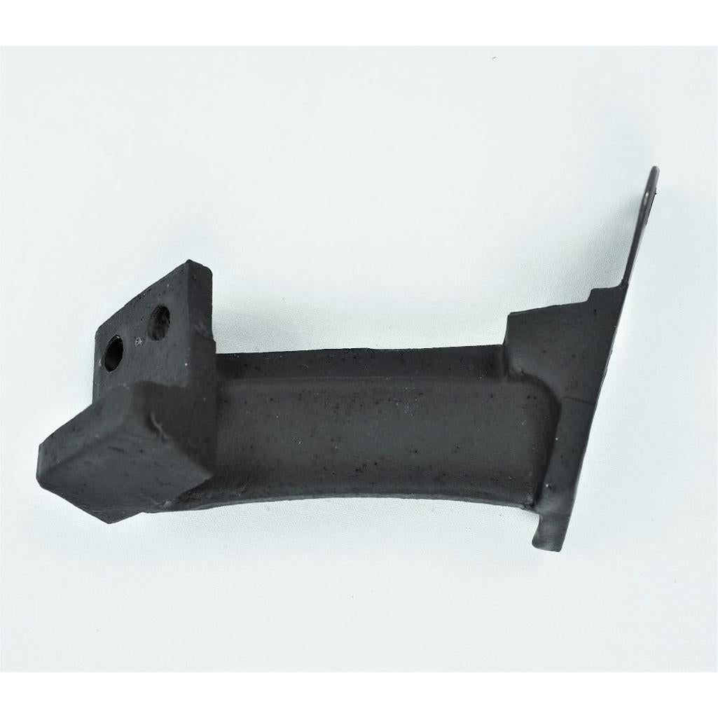C1 1956-1960 Corvette Soft Top Rear Lower Filler - LH
