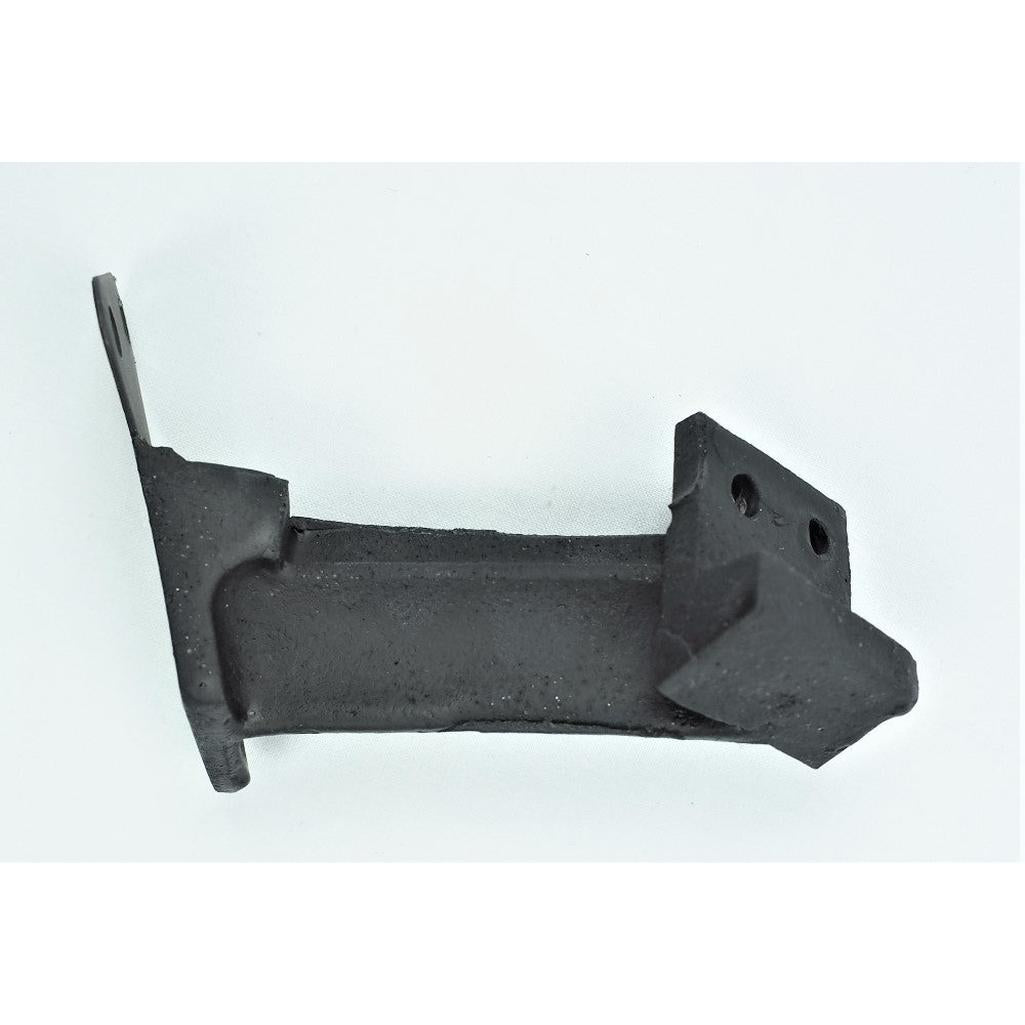 C1 1956-1960 Corvette Soft Top Rear Lower Filler - RH