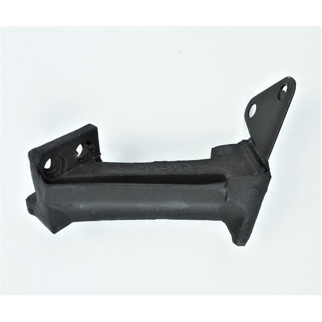 C1 1956-1960 Corvette Soft Top Rear Lower Filler - RH