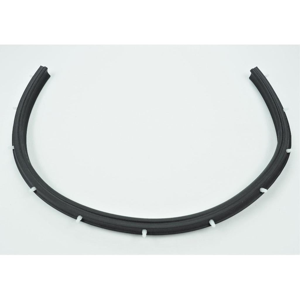 C2 1963-1967 Corvette Convertible Header Weatherstrip