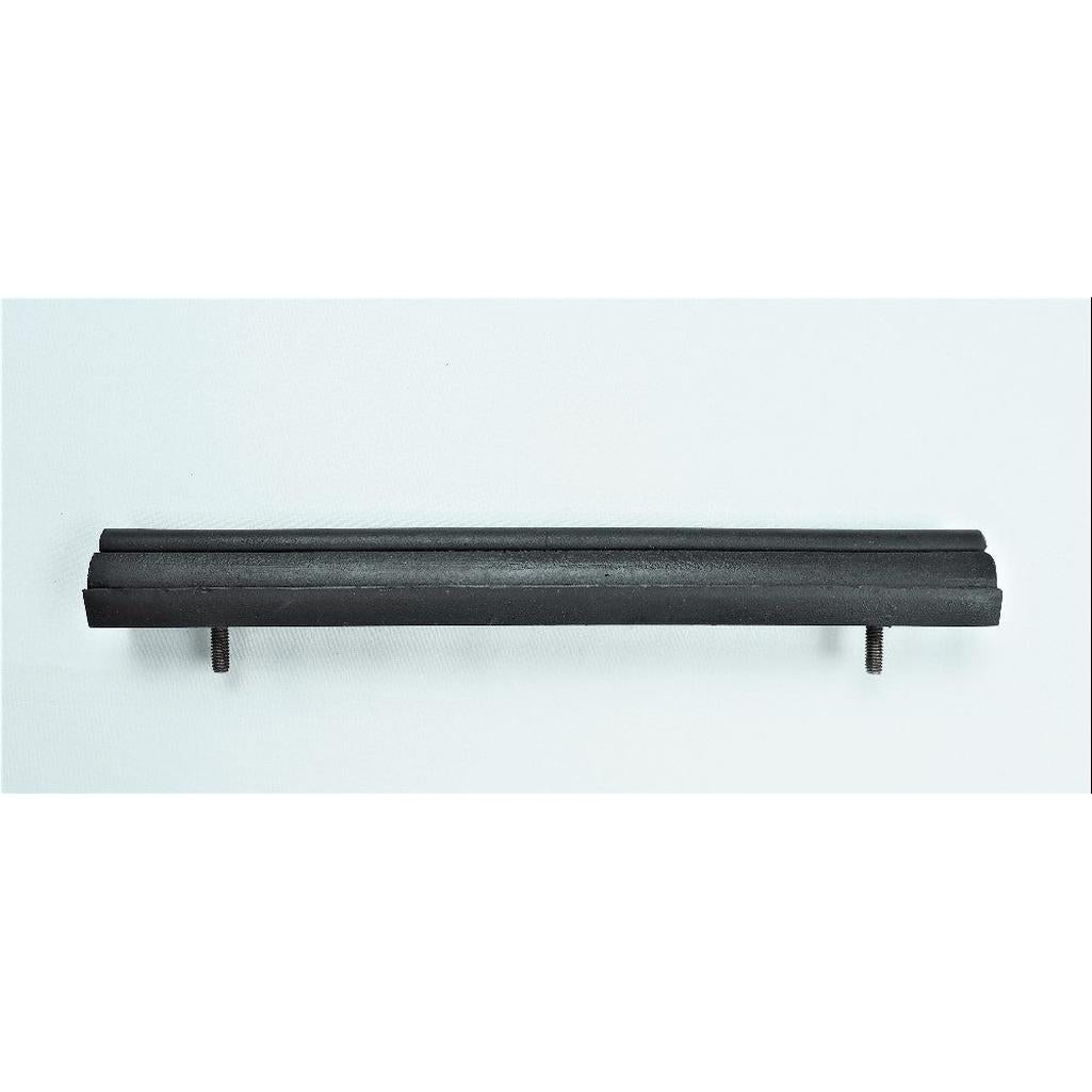 C2 1963-1967 Corvette Convertible Soft Top Side Center Weatherstrip