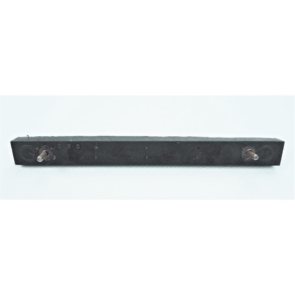 C2 1963-1967 Corvette Convertible Soft Top Side Center Weatherstrip