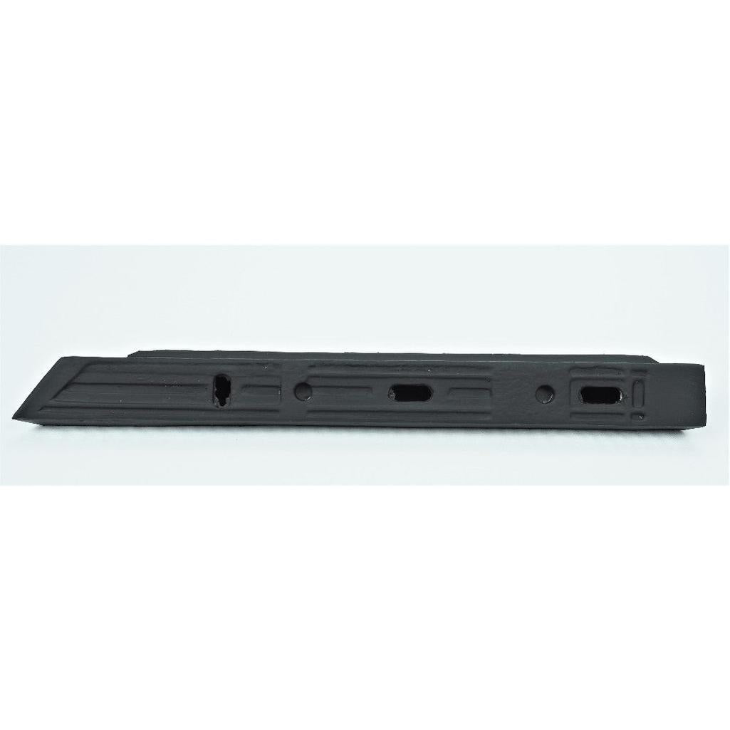 C3 1968-1975 Corvette Soft Top Side Rail Front Weatherstrip - LH