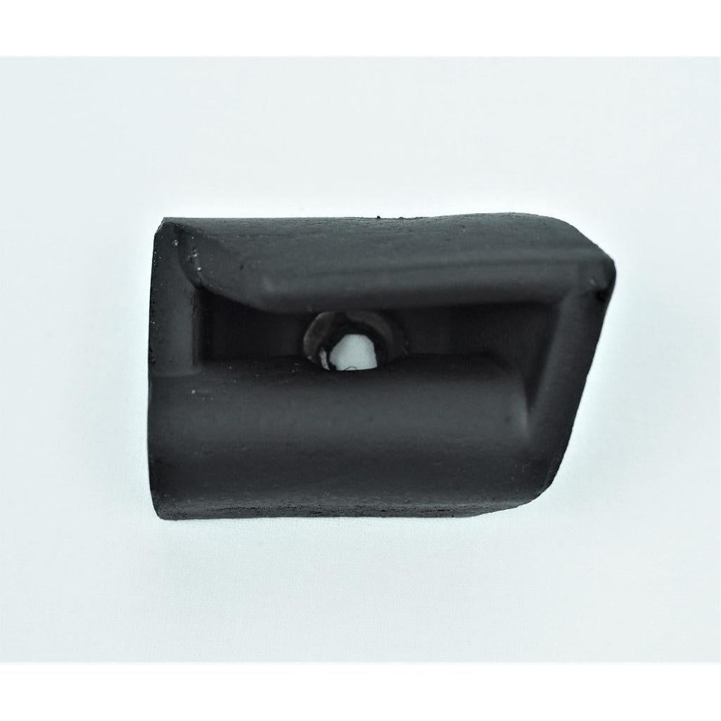 C3 1968-1975 Corvette Convertible Rear Lower Filler - LH