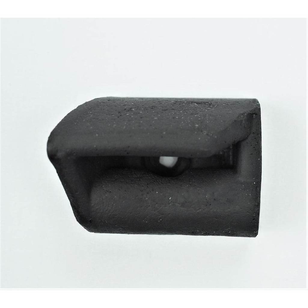 C3 1968-1975 Corvette Convertible Rear Lower Filler - RH
