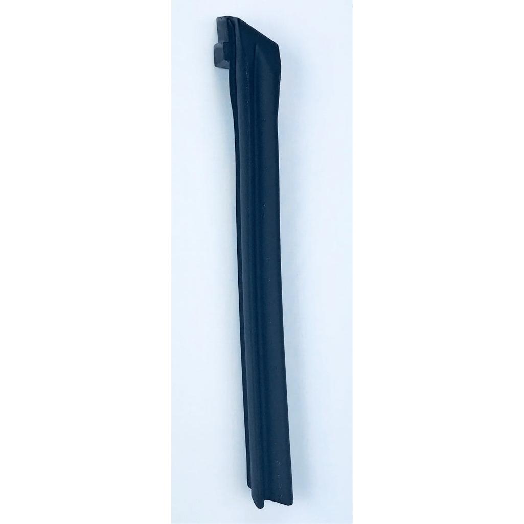 C4 1986-1996 Corvette Convertible Soft Top Front Weatherstrip - RH