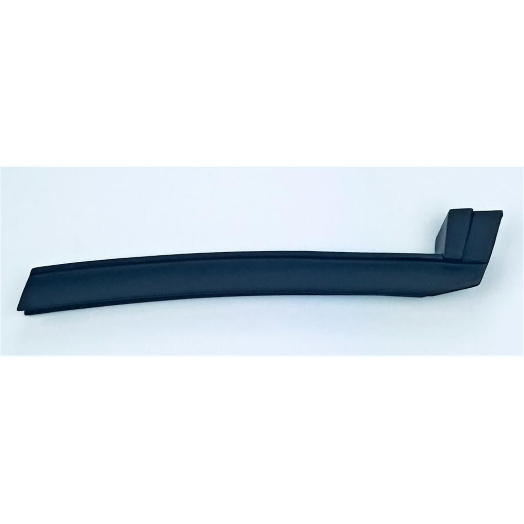 C4 1986-1996 Corvette Convertible Soft Top Front Weatherstrip - RH