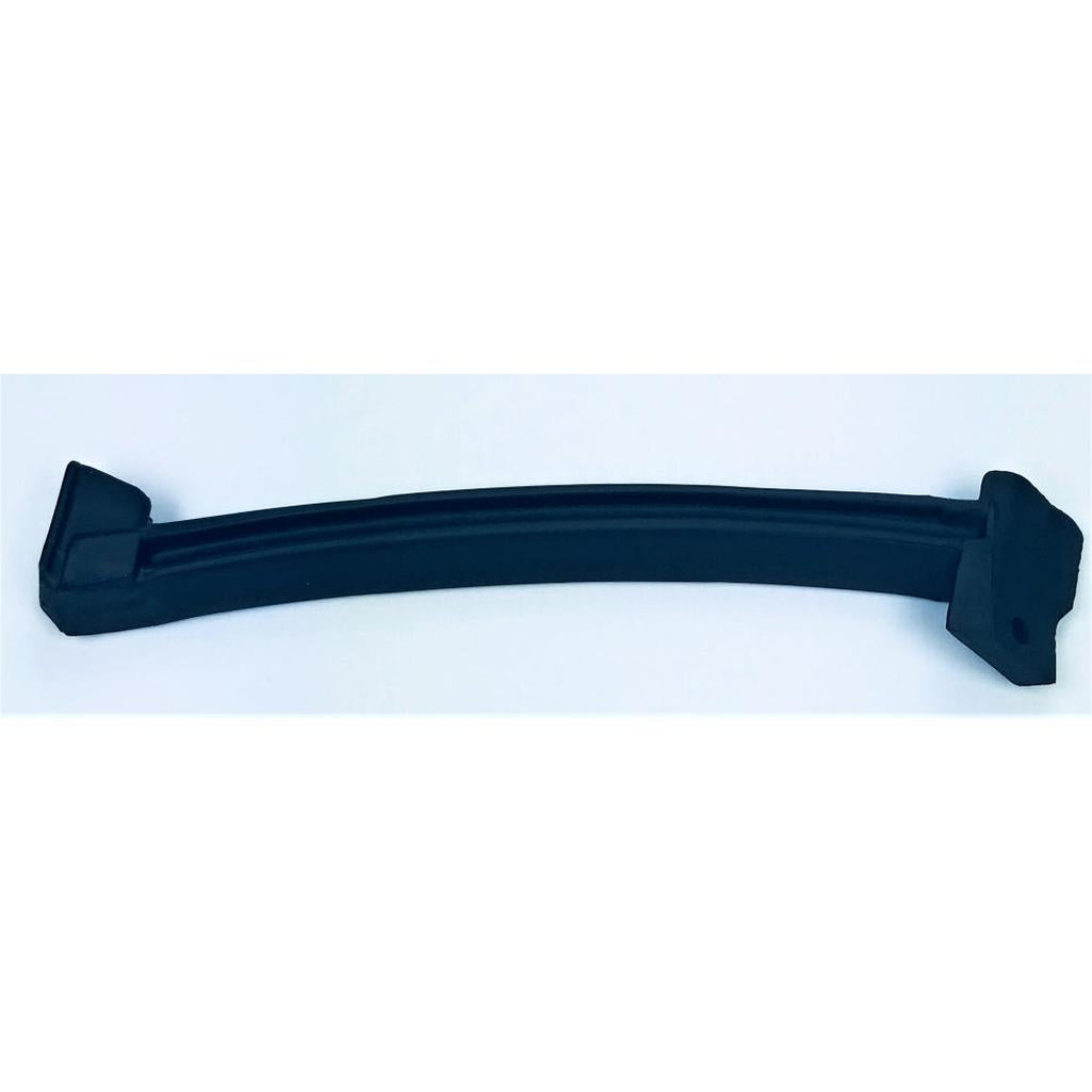 C4 1986-1996 Corvette Convertible Soft Top Rear Vertical Weatherstrip - RH