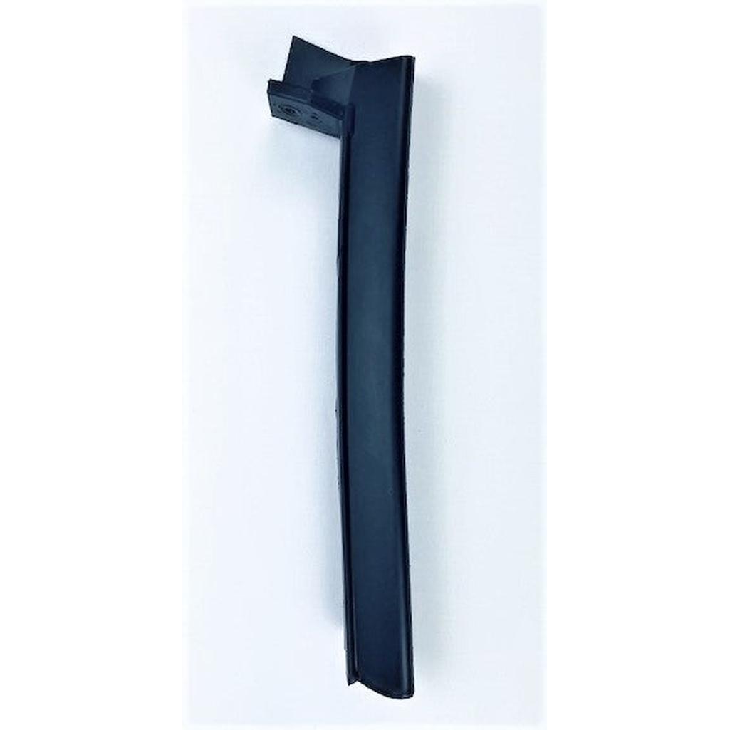 C5 1998-2004 Corvette Soft Top Front Weatherstrip - LH