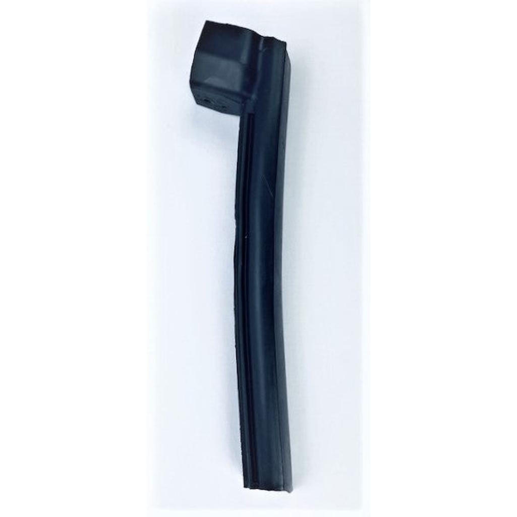 C5 1998-2004 Corvette Soft Top Front Weatherstrip - RH