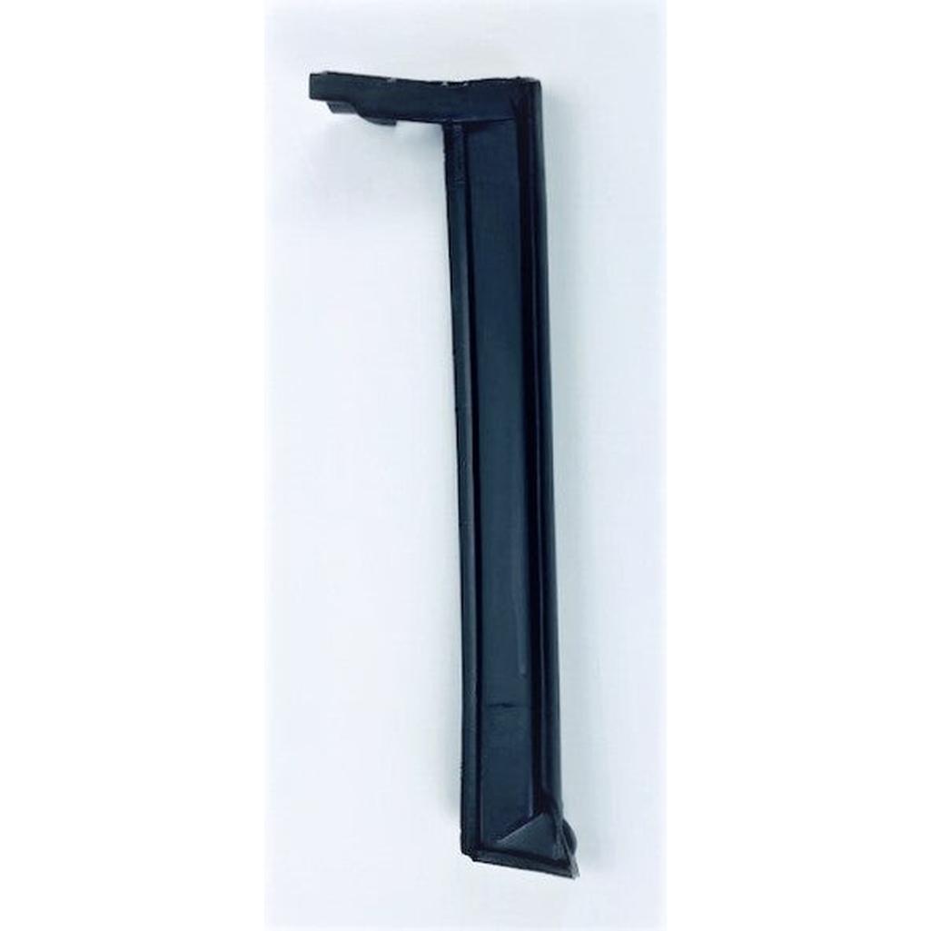 C5 1998-2004 Corvette Soft Top Vertical Weatherstrip - RH