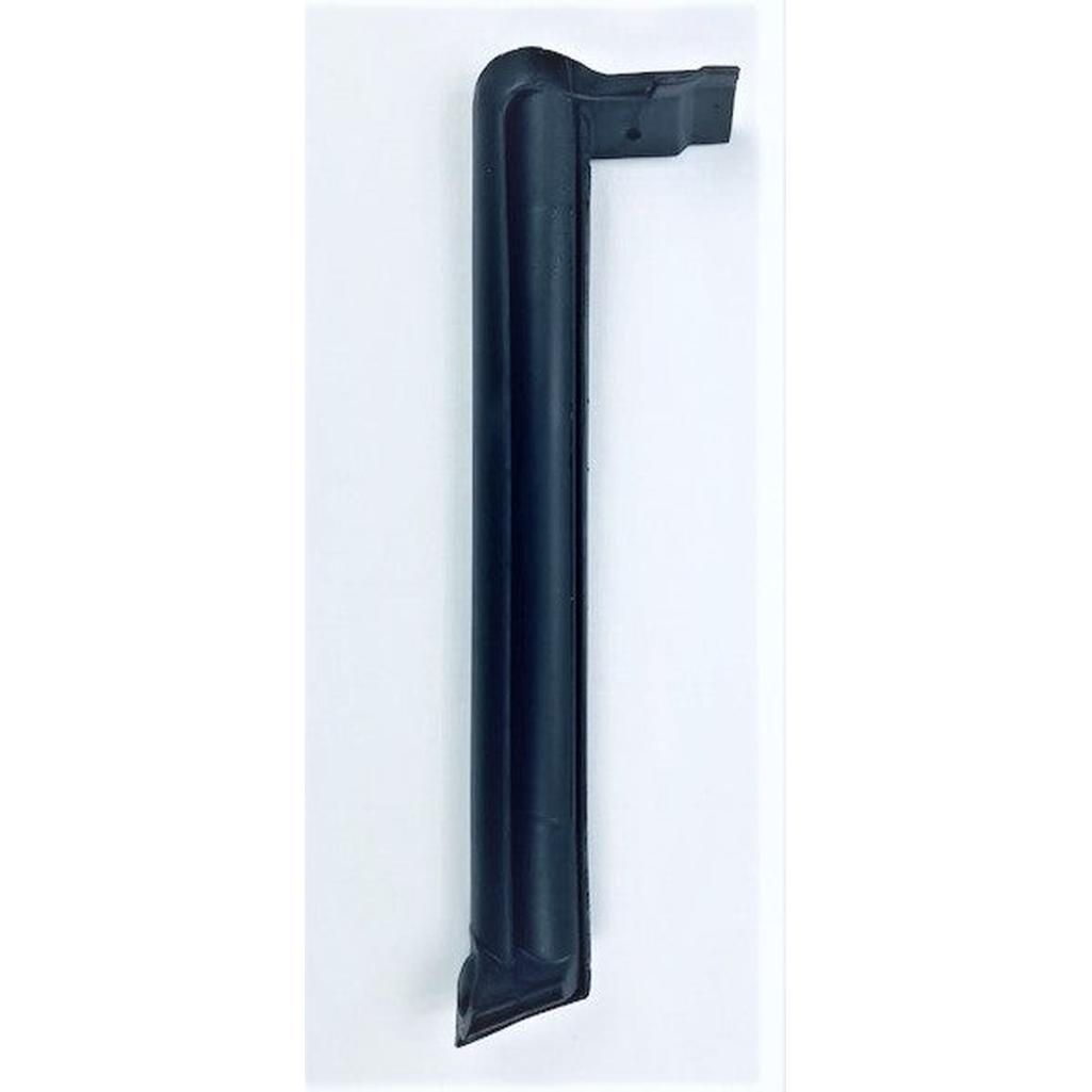 C5 1998-2004 Corvette Soft Top Vertical Weatherstrip - RH