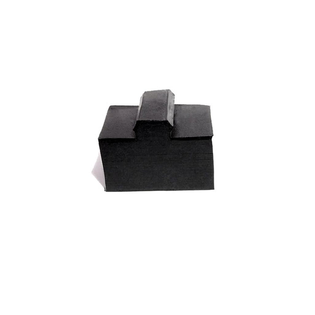 Clutch Pedal Return Bumper For Pontiac GTO, LeMans, Tempest 1964-1967; SB 64