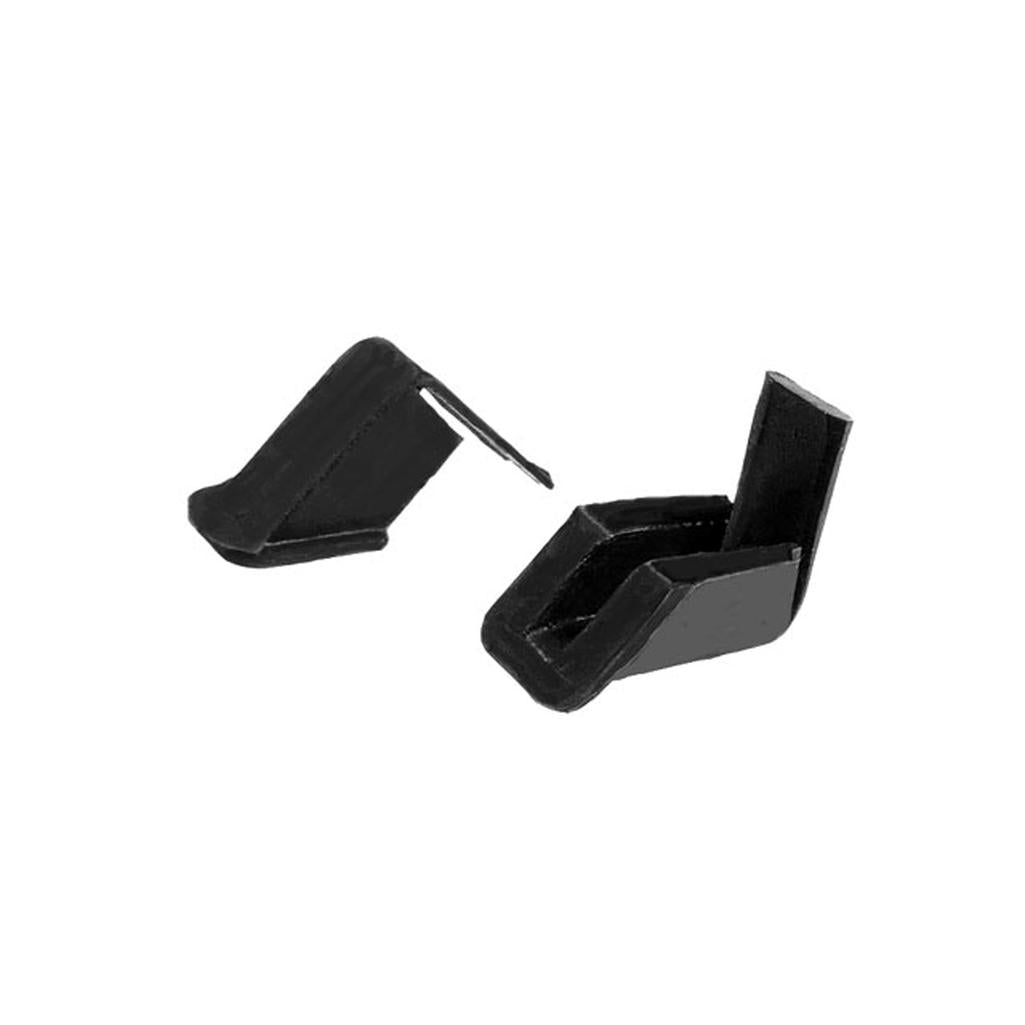 Side Window Bumper For Pontiac Bonneville 1957-1958, Catalina 1951-1958; SB 98