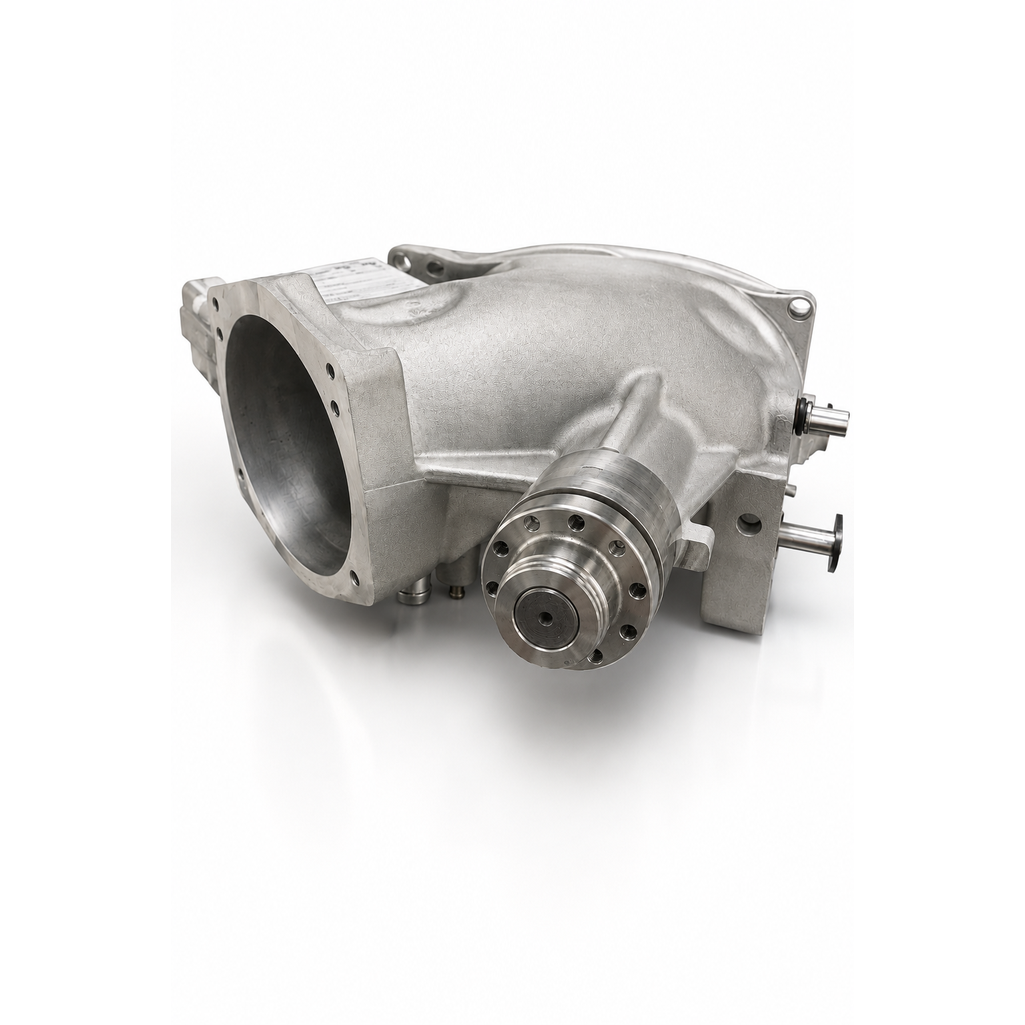 builds snout engineered enthusiasts pushing their supercharged combinations beyond