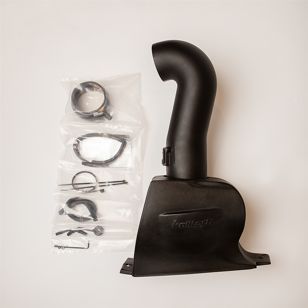 C7 Corvette Halltech Stinger-RZ Air Intake : 2015-2019 C7 Z06 LT4