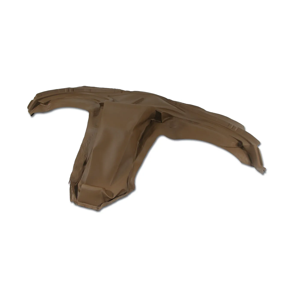C2 1963-1964 Corvette Dash Cover