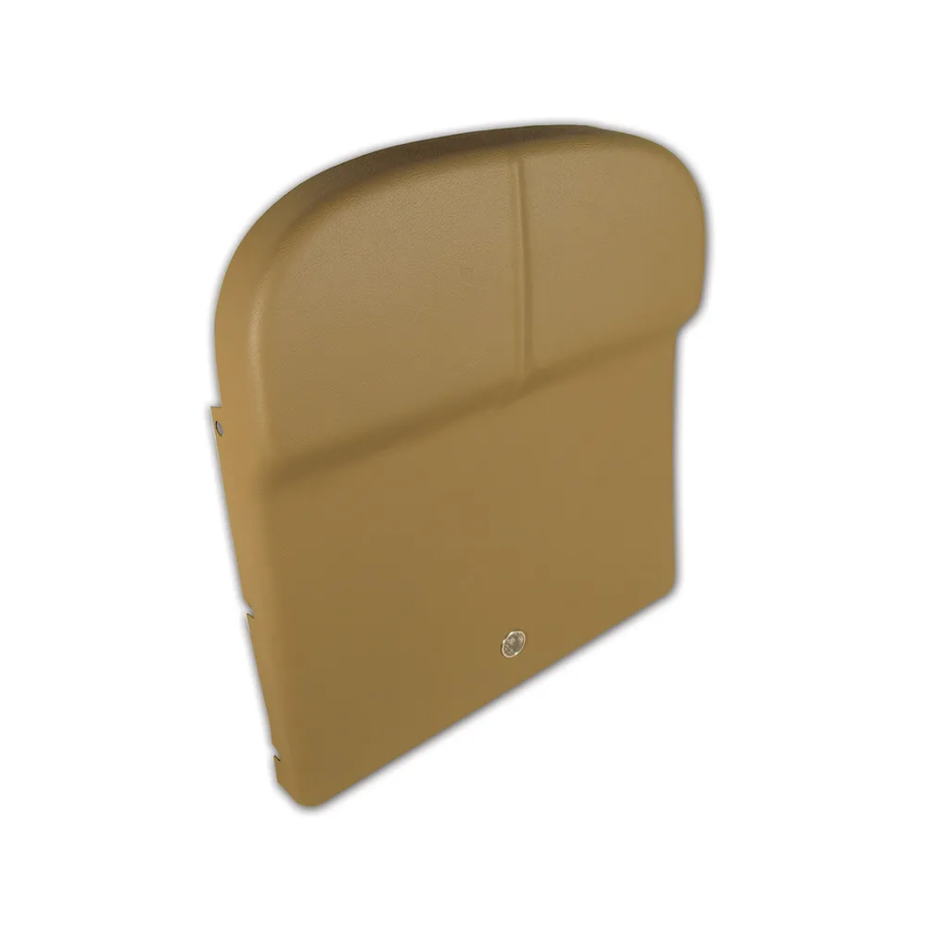 C2 1965-1966 Chevrolet Corvette Seat Back