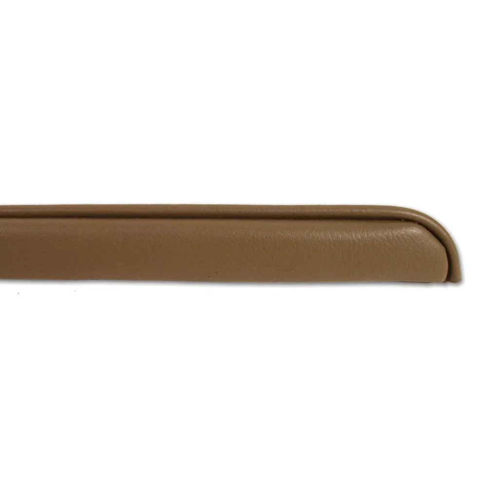 C2 1965-1967 Corvette Deck Lid Trim Strip - Vinyl