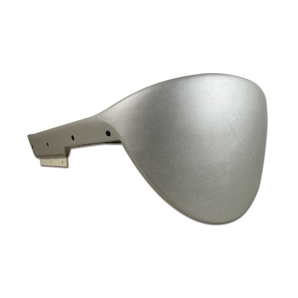 C2 1965-1966 Corvette Dash Pad - Left Hand