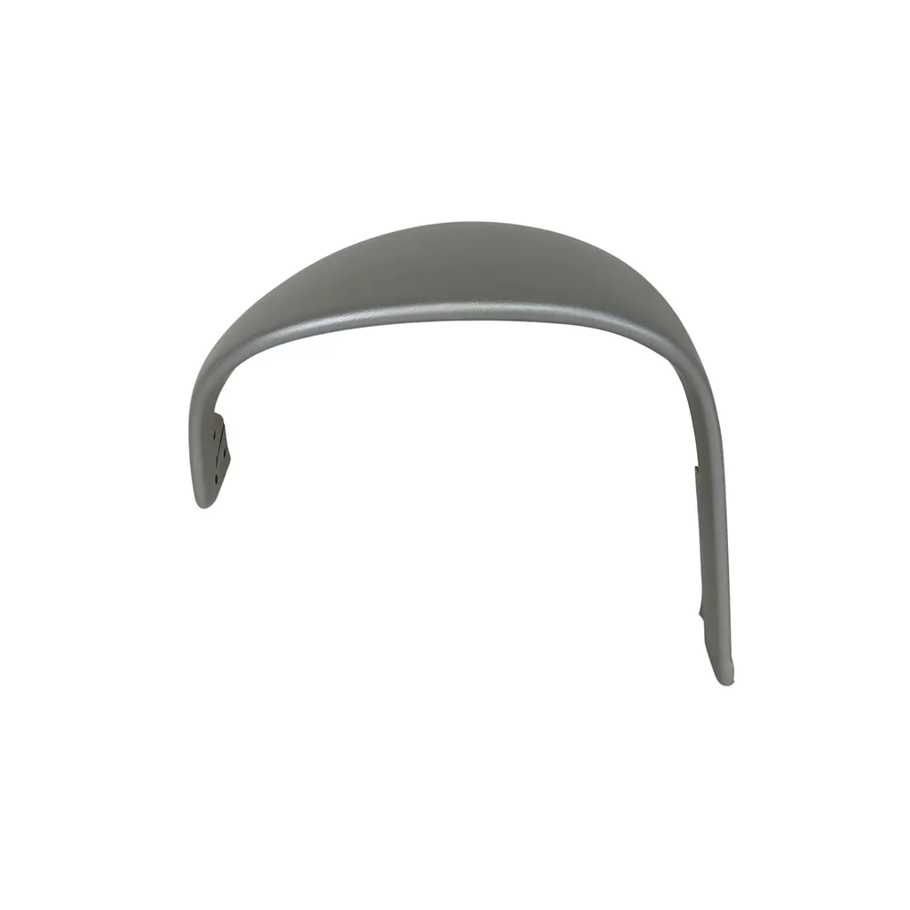 C2 1967 Corvette Dash Pad Skin - Left Hand