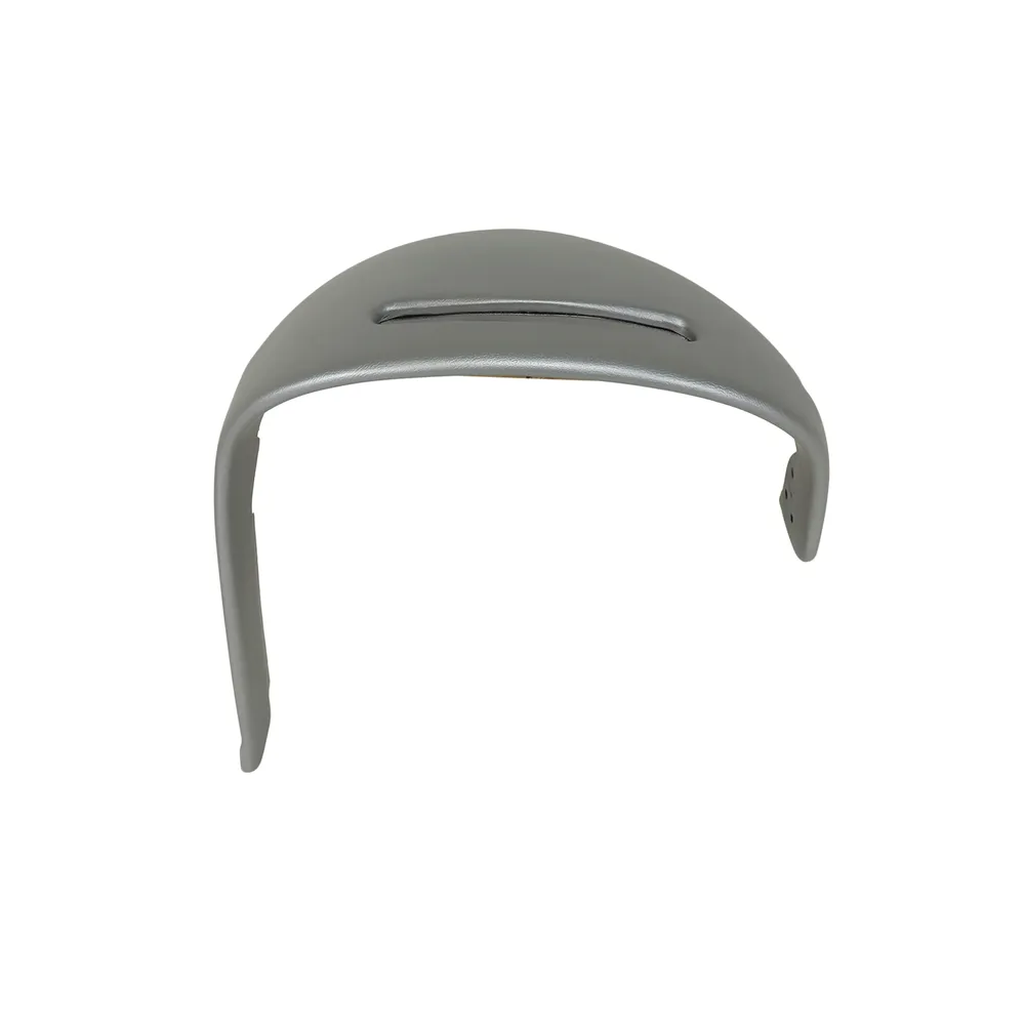 C2 1965-1966 Corvette Dash Pad Skin - Right Hand